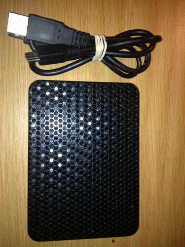 Samsung 500Gb 2.5 HDD
